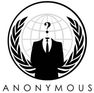 Οι anonymoys